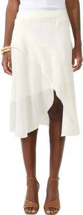 Barbara Bui Donna, Gonne, Bianco, M, new
