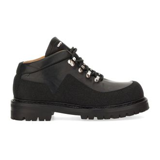 Our Legacy Heren, Schoenen, Zwart, Maat: 43 EU