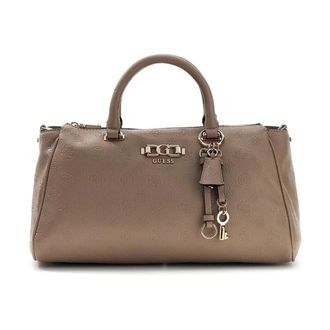 Guess Dames, Tassen, Beige, Maat: ONE Size