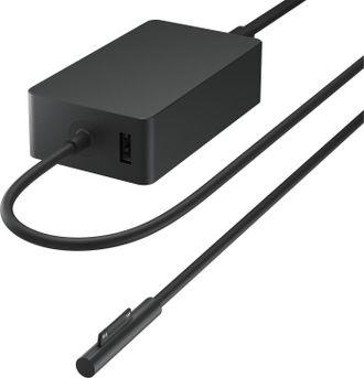 OEM Alimentatore Microsoft Da 65 W Per Surface Pro/book Con Cavo Ue, W8y-00002