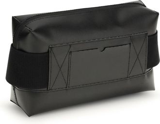 Marni Mens Shoulder Bumbag Black Calf Leather Bags