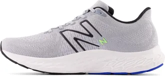 New Balance Fresh Foam x EVOZ v3 Shoes Grey MEVOZRG3