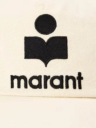 Isabel Marant CQ001XFBA3C05AECBK Baseball Cap - Beige
