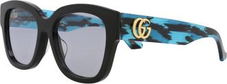 Gucci Womens 54Mm Sunglasses