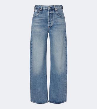 Citizens Of Humanity Jeans anchos Ayla