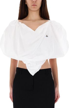 Vivienne Westwood Top Heart