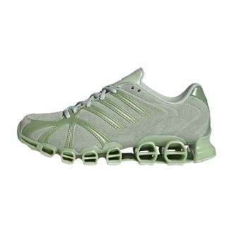 adidas Mujer, Deporte, Verde, Talla: 38 2/3 EU