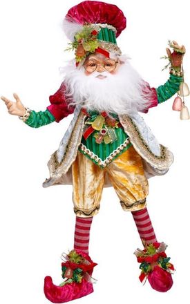 Mark Roberts North Pole Gumdrop Elf, Medium in Red at Nordstrom