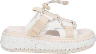 Chlo&eacute; FOOTWEAR - Sandals sur YOOX.COM