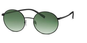 Marc O'Polo 505118 10 Mens Sunglasses Black Size 54