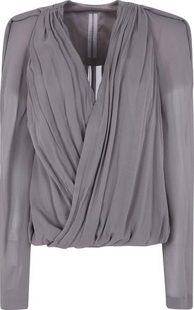 Rick Owens Maria Jacket