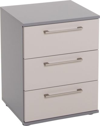 Schubiger M&ouml;bel Nachttisch Aline