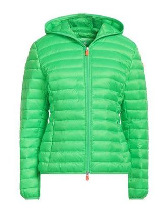 Save The Duck CAPISPALLA - Piumini & Imbottiti Sintetici su YOOX.COM