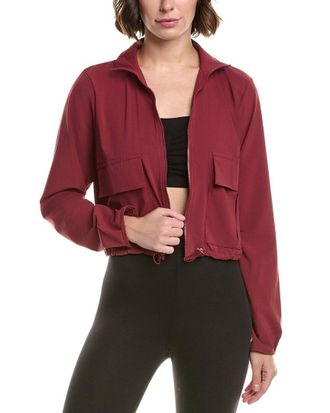 9 Two 5 Short Coming Jacket