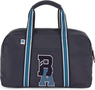 BOSS x Russell Athletic Accessoires Boss x Russell Athletic Bowling Bag in Navy