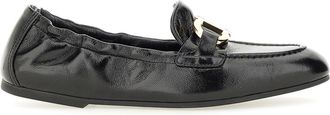 Ferragamo Deconstructed Loafer