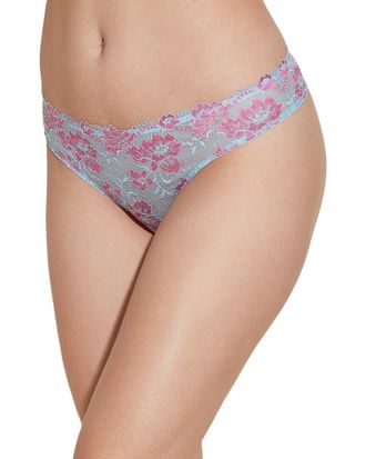 Cosabella Savona Lowrider Thong
