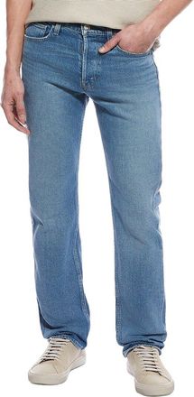 Hudson Hudson Jeans Wes Valley Classic Straight Jean