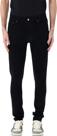 Amiri Jeans Black
