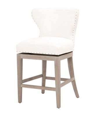 Essentials For Living Milton Swivel Counter Stool
