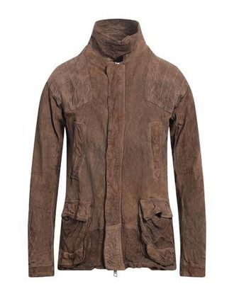 Giorgio Brato ROPA DE ABRIGO - Chaquetas y cazadoras en YOOX.COM