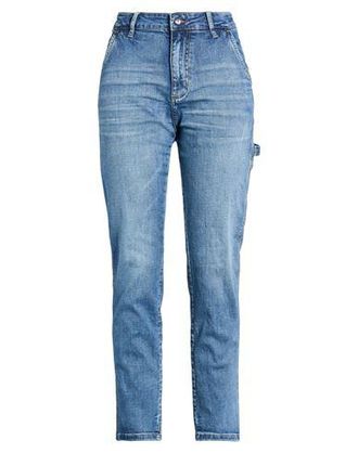 Take Two PARTES DE ABAJO - Pantalones vaqueros en YOOX.COM