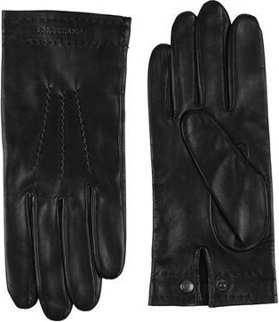 Longchamp ACCESSORIES - Gloves on YOOX.COM