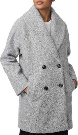 Bernardo Long Coat