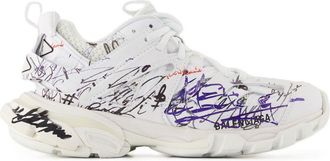 Balenciaga Track Sneakers