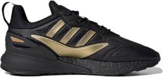 adidas Originals ZX 2K Boost 2.0 Black GZ7743