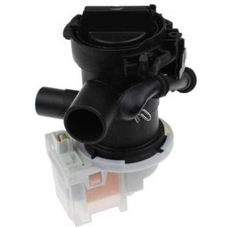 Bosch Bomba De Desag&uuml;e - 00145212 - 4242005486359