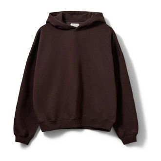 Sofie Schnoor Sudaderas con capucha - Sweatshirts & Hoodies - Mujer - Marr&oacute;n - XL