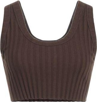 Cotton Citizen CAMISETAS Y TOPS - Tops en YOOX.COM