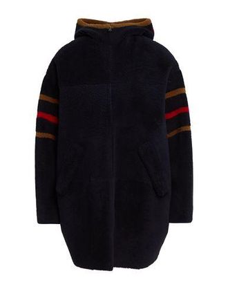BLANCHA JACKEN & M&Auml;NTEL - Shearling- & Kunstfell auf YOOX.COM