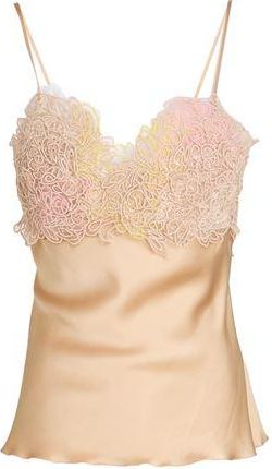 Ermanno Scervino TOPWEAR - Top su YOOX.COM