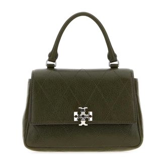Tory Burch Handbags - Bags - Mujer - Verde - ONE SIZE
