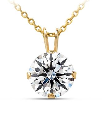 Jaclyn Smith 2.00 Ct. Tw. Lab-Grown Moissanite Necklace