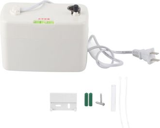OEM Bomba De Drenaje De Aire Acondicionado Con Flotador Integrado, Funcionamiento Ultrasilencioso Y Sistema De Almacenamiento De Agua Pc-24a