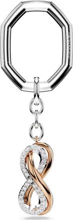 Swarovski Watches - Dames - Sleutelhangers & Tashangers - Grijs - ONE Size - Accessoires