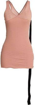 Rick Owens TOPWEAR - Canotte su YOOX.COM