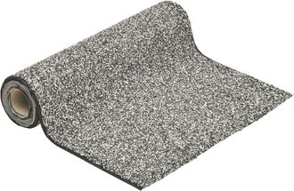 vidaXL Revestimiento De Piedra Gris 300x100 Cm Vidaxl