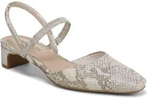 Life Stride Lainey Pump in Bone Multi at Nordstrom Rack, Size 8.5
