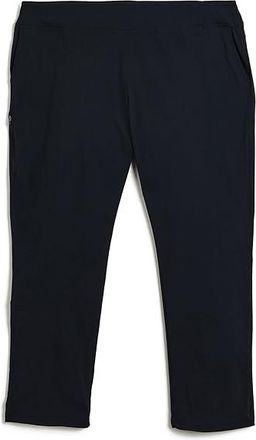 Mountain Hardwear Plus Size Dynamatm Pants Womens Clothing Black : 1X, Elastane/Nylon