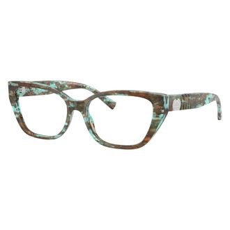 Tiffany & Co. Glasses, unisex, Multicolor, Size: 54 MM 0Tf2259