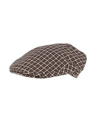 Borsalino ACCESSOIRES - M&uuml;tzen & H&uuml;te auf YOOX.COM