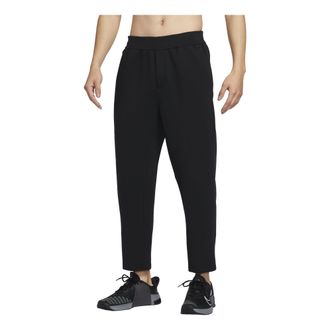 Nike 24.7 Impossiblysoft Dri-FIT Pants Asia Sizing Black HQ6971-010