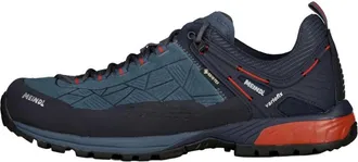 Meindl Fitness, Heren, Blauw, 45 EU, Su&egrave;de, 4715-Top Trail GTX