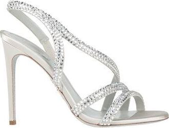 Rene Caovilla FOOTWEAR - Sandals on YOOX.COM