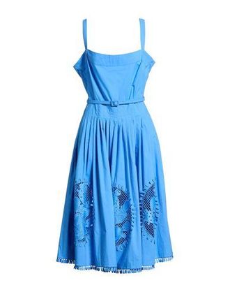 Oscar De La Renta DRESSES - Midi dresses sur YOOX.COM