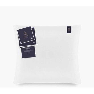 OEM Almohada De Plum&oacute;n De Ganso 100% 70x80 Queen 600g Exclusiva